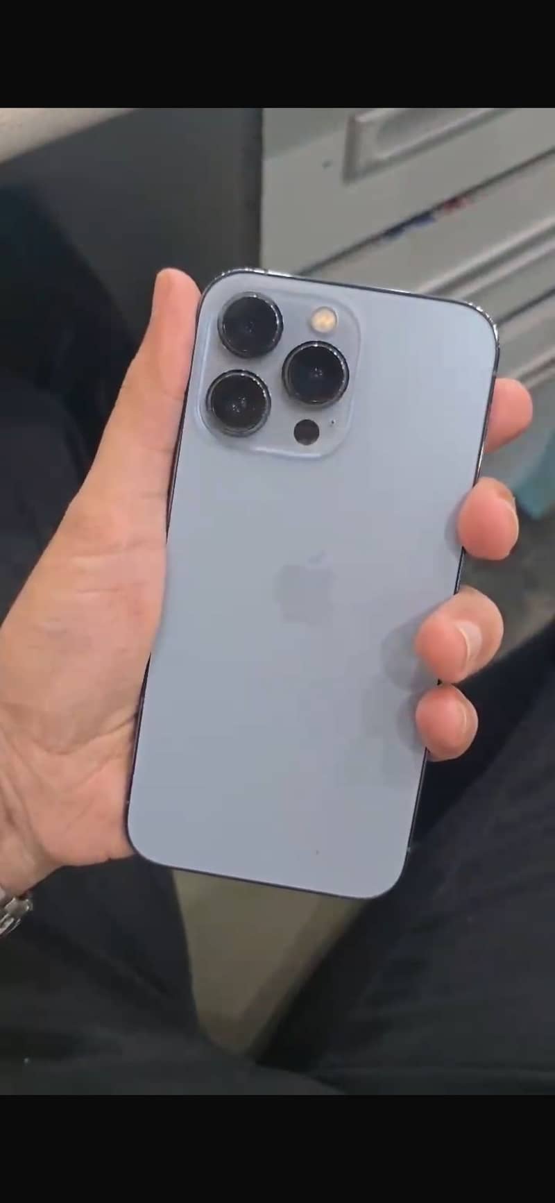 13 pro 4