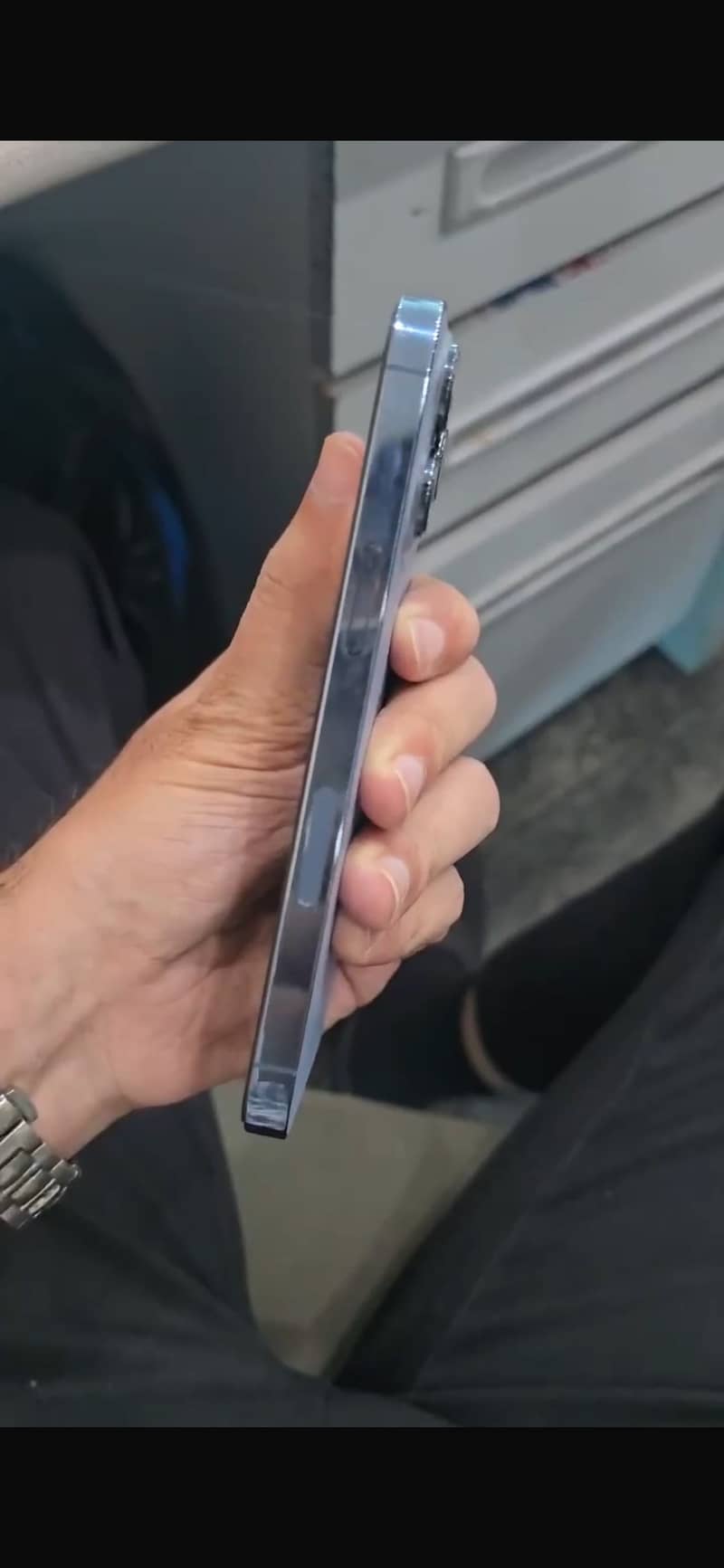 13 pro 5