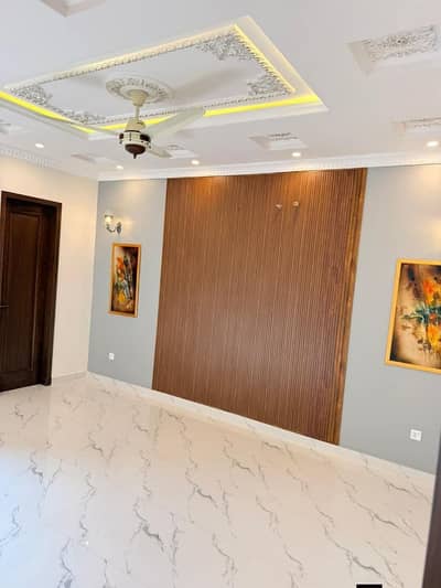 1 kanal ideal house