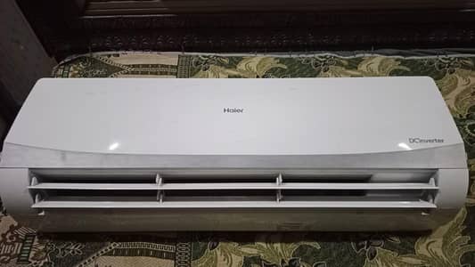 Haier AC for sall