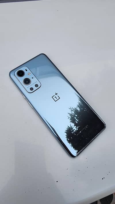 One Plus 9 Pro | 12/256 | Global Patch Guaranteed