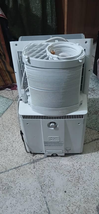 portable ac