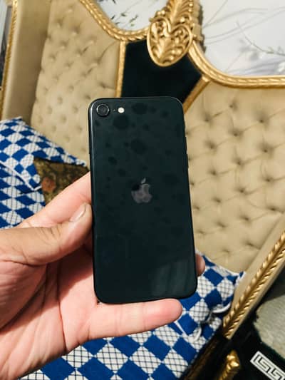 Apple iPhone SE 256 GB