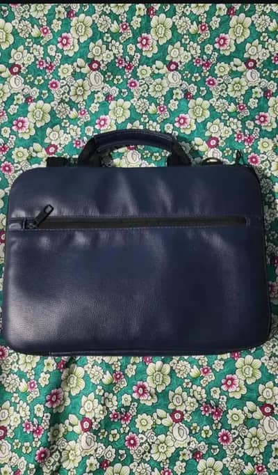 Lava Laptop bag