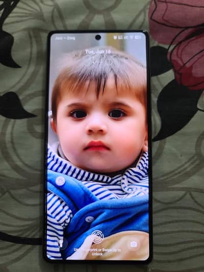 Tecno CAMON 40