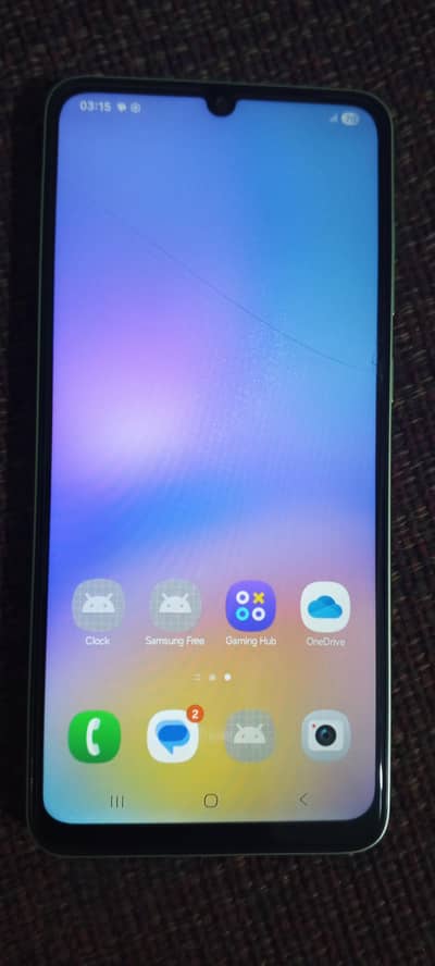 Samsung Mobile A05