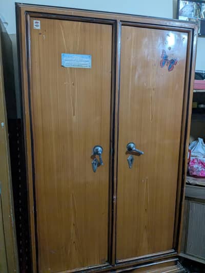 good condition
