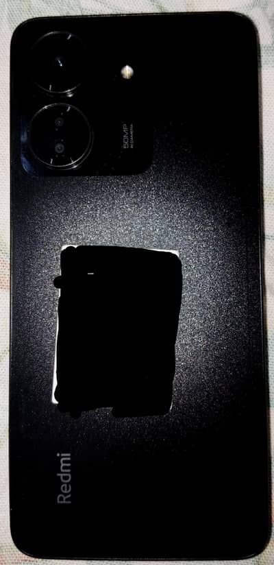 Xiaomi Redmi 13c