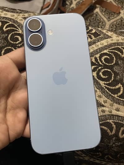 Apple iPhone 17 Jv 256 New