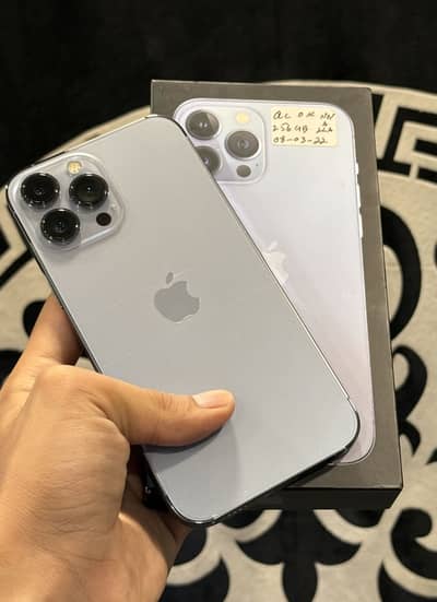 Apple iPhone 13 Pro Max