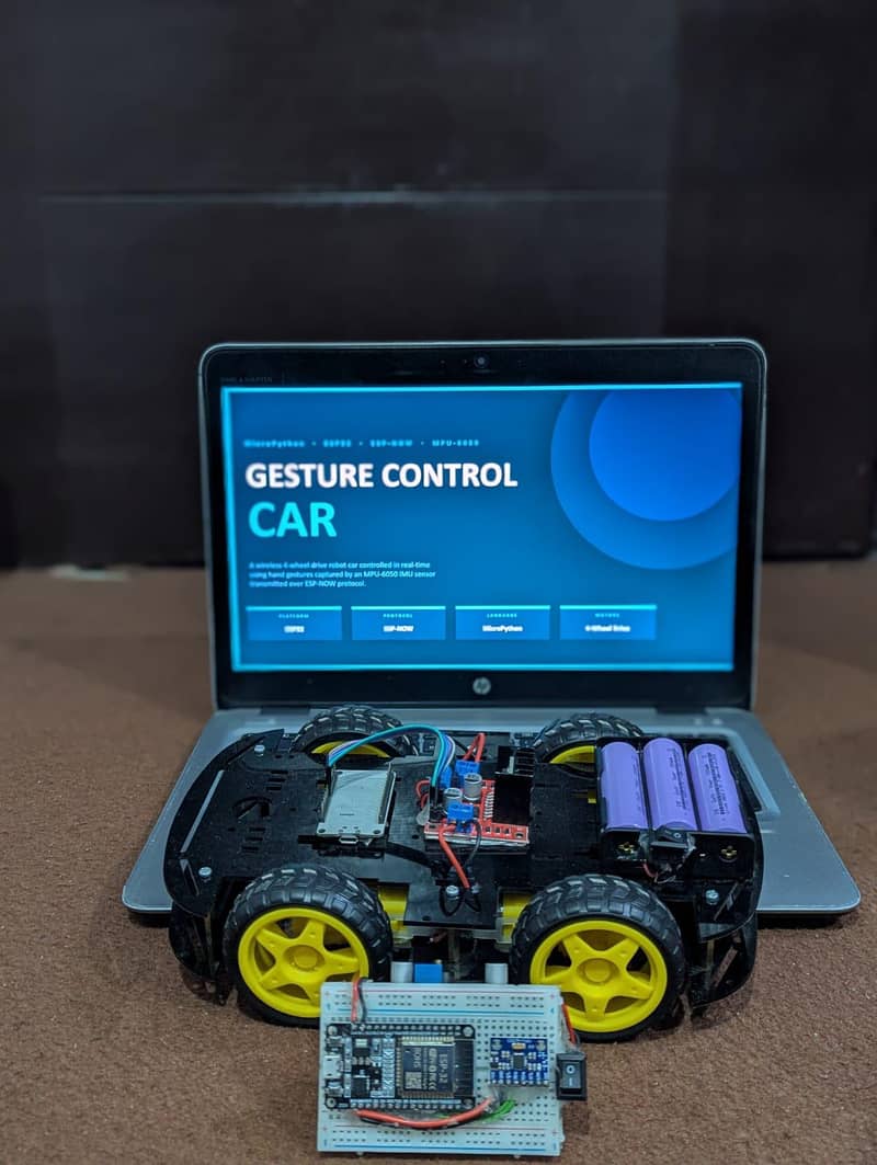 Dldcar 0