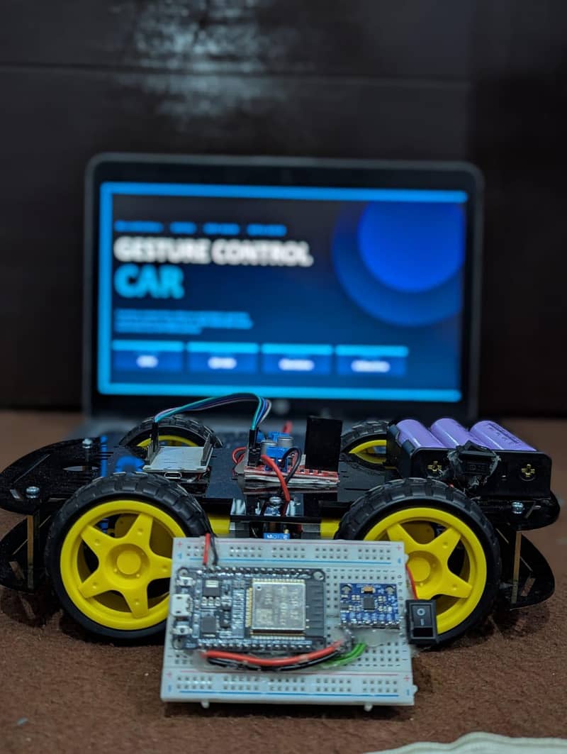 Dldcar 1