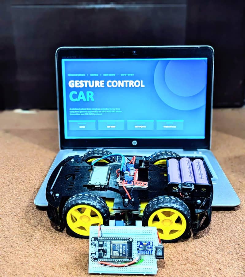 Dldcar 2