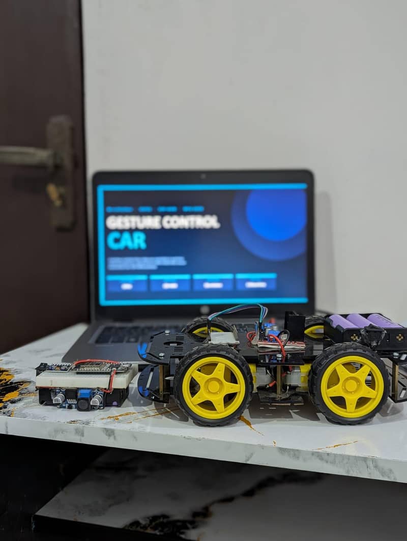Dldcar 3