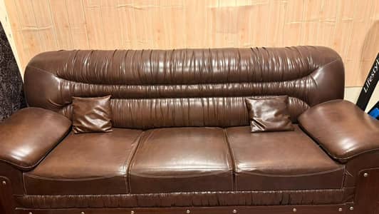 07 seater sofa set