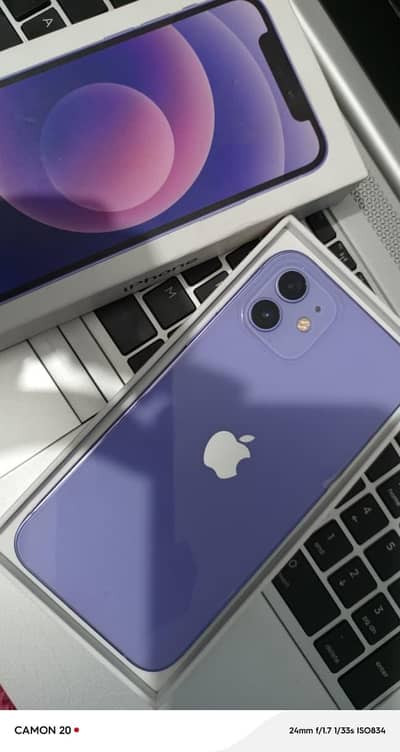 Apple iPhone 12
