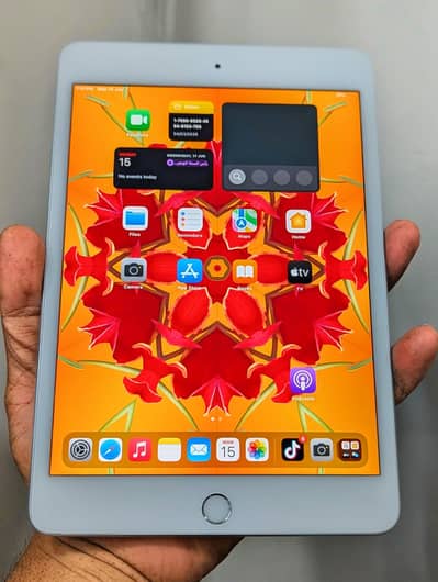 APPLE IPAD MINI 5