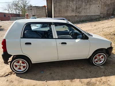 ALTO VXR
