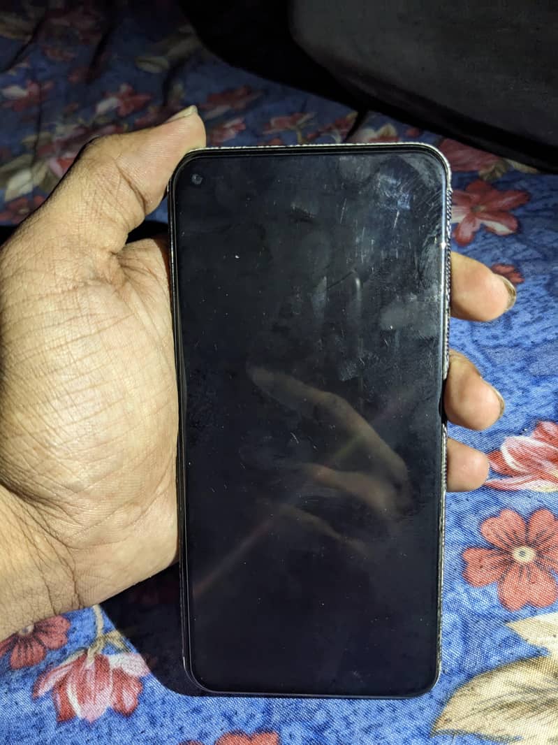 Google Pixel 5 2