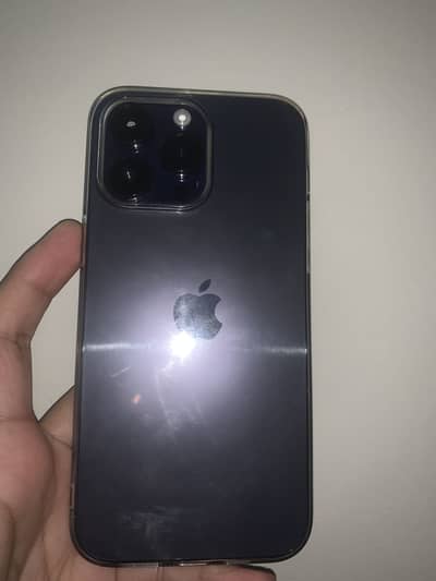 Apple iPhone 14 Pro Max