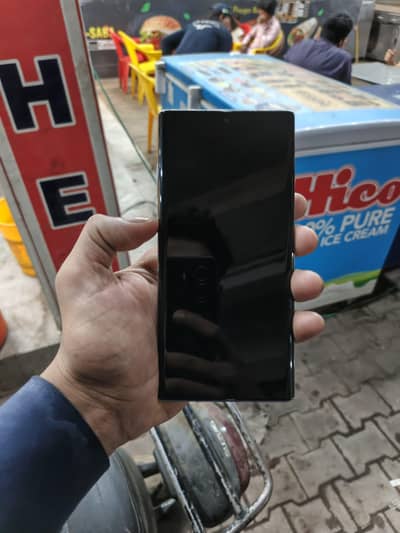 Samsung Mobile Note 10 Plus