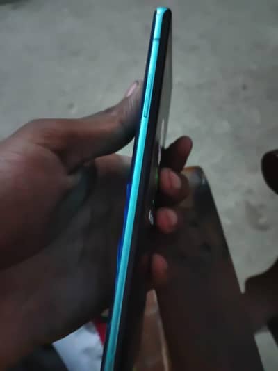 One Plus 8 Pro