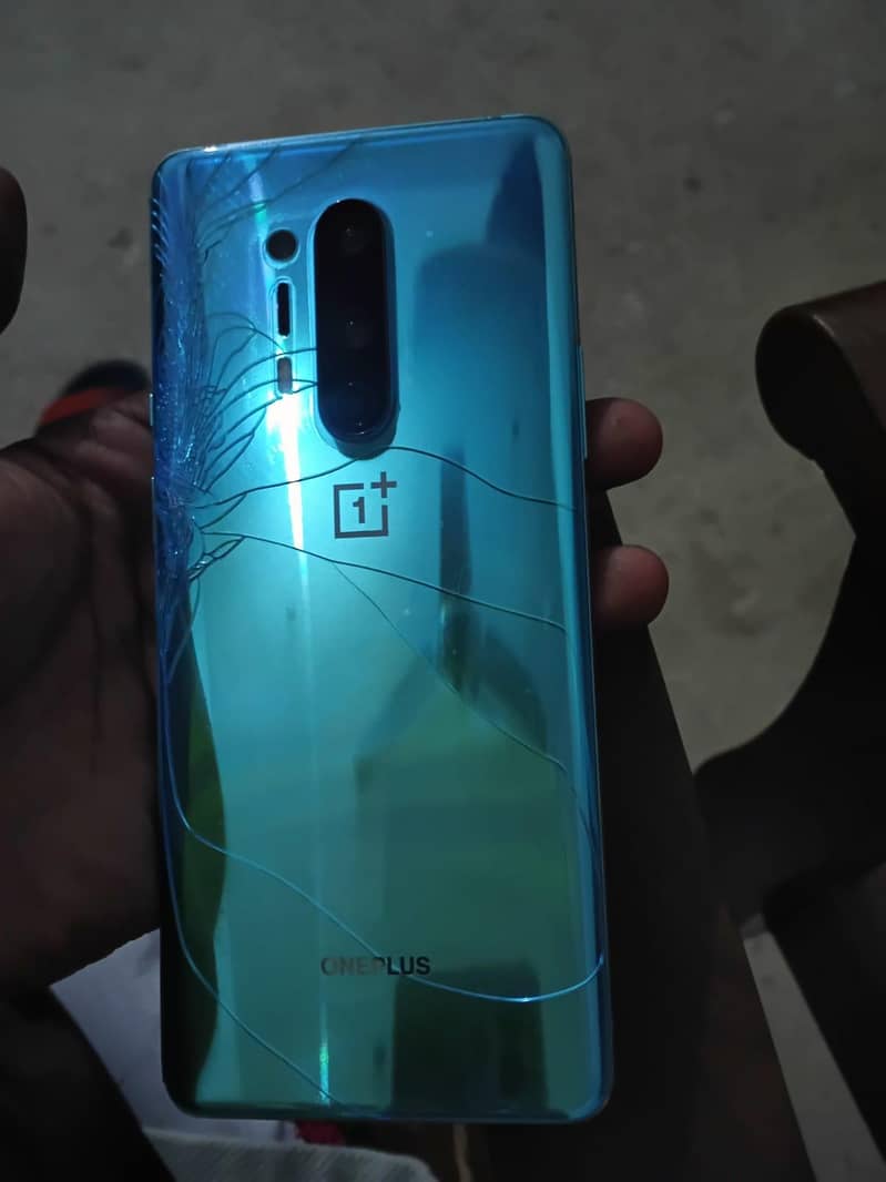 One Plus 8 Pro 3