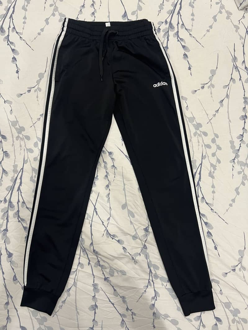 Trouser 0