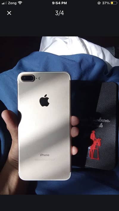 Apple iPhone 7 Plus pta 256 gb