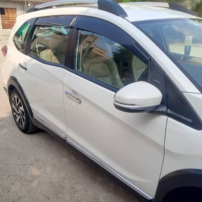 Honda BR-V 2021