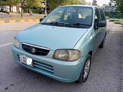 Suzuki Alto 2011
