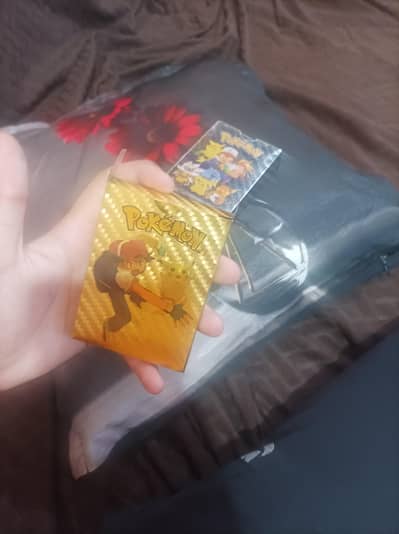 Pokémon cards
