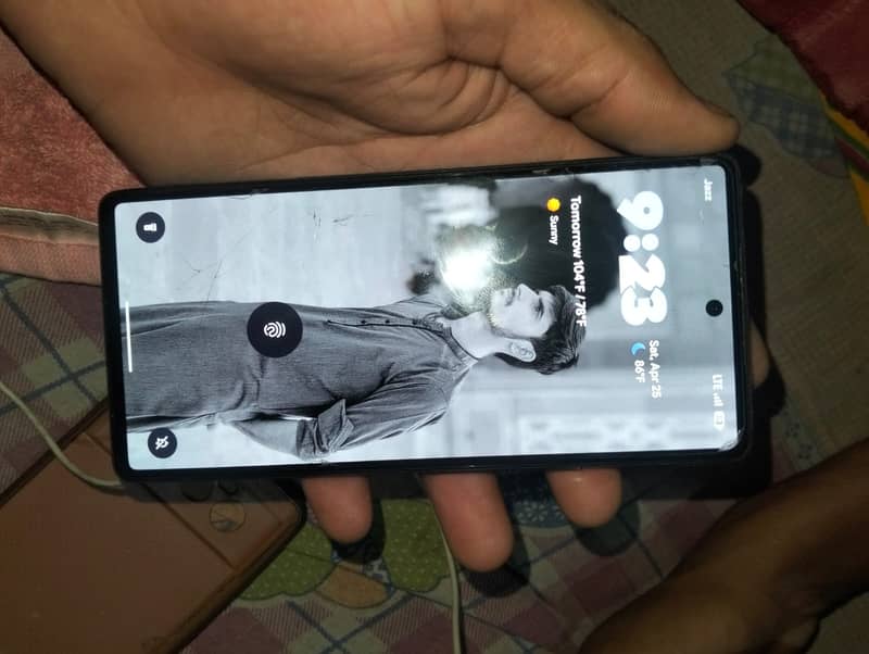 Google Pixel 6 3