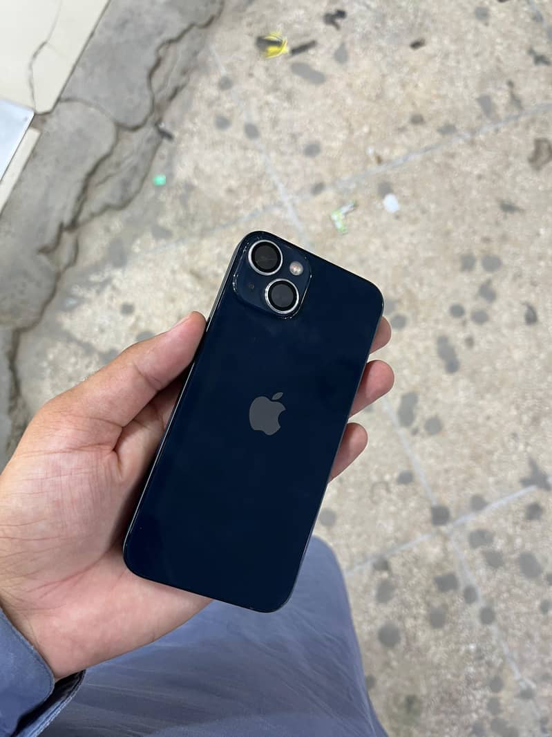 iphone 0
