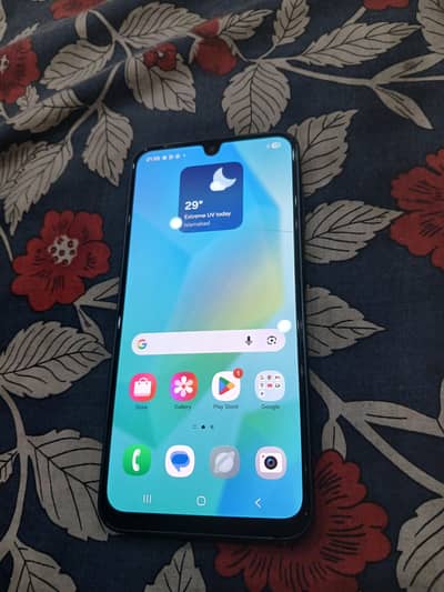 Samsung Mobile A16