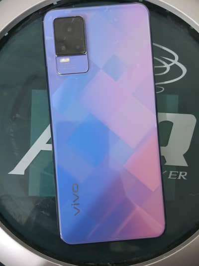 Vivo V21e