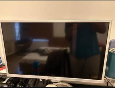 eco star 29 inch hd led tv