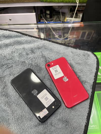 Apple iPhone SE