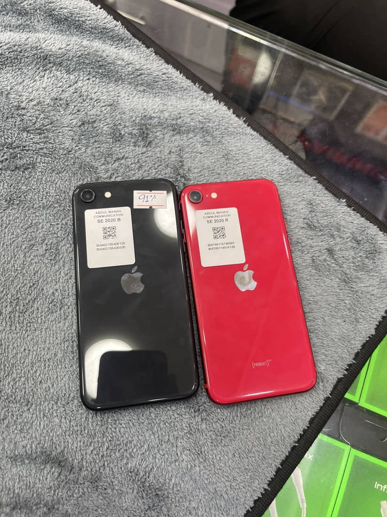 Apple iPhone SE 1