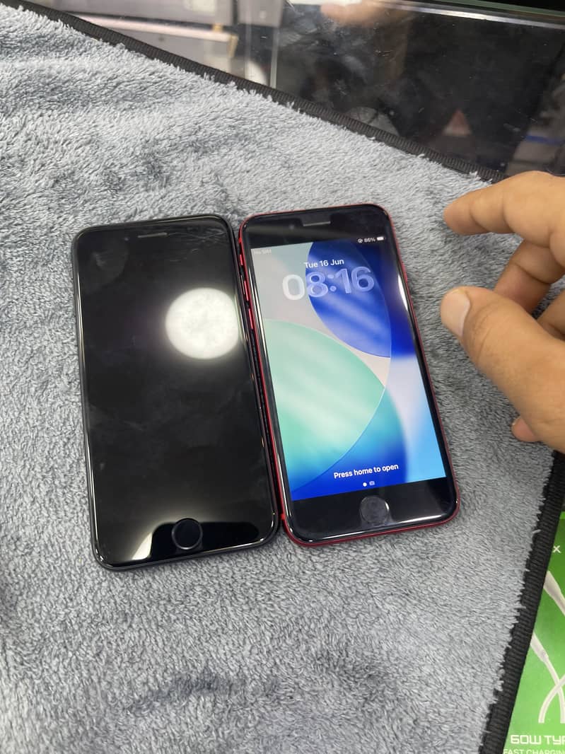 Apple iPhone SE 2
