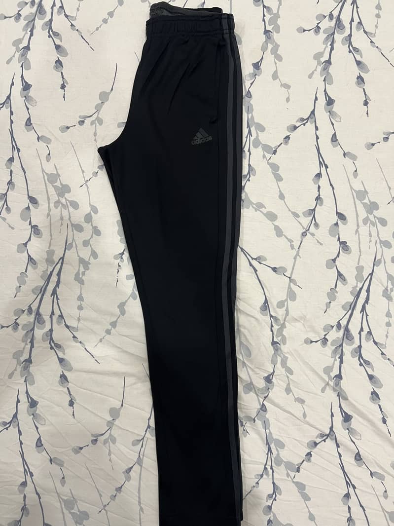 Trouser 1