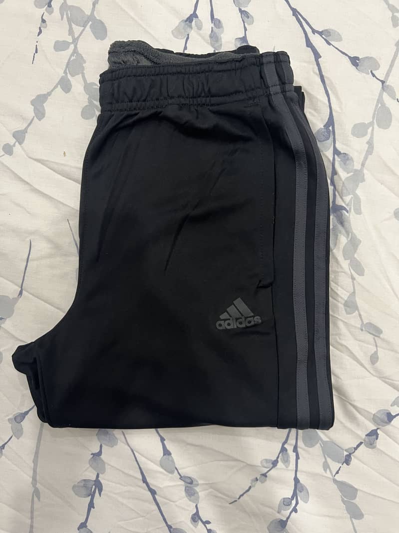 Trouser 2