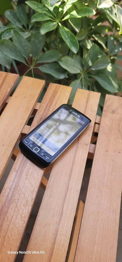 BlackBerry Other Model