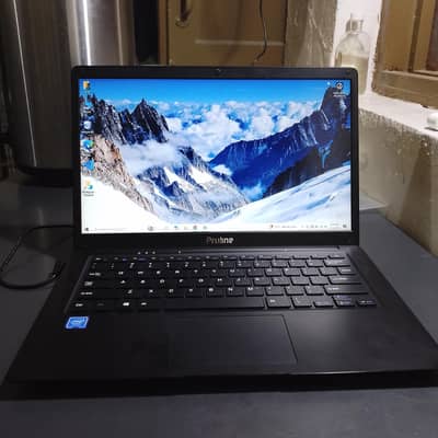 Proline V146SH Laptop | 4GB RAM | 128GB SSD | Windows 10