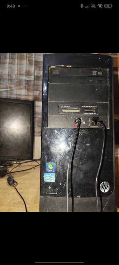 i5 pc for sale urgent