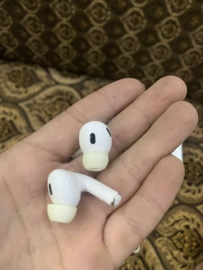 earpods geninun with box all ok battery 2 din nikal dti h