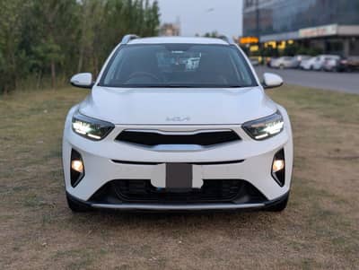 KIA STONIC 2022, B2B genuine in out class condition