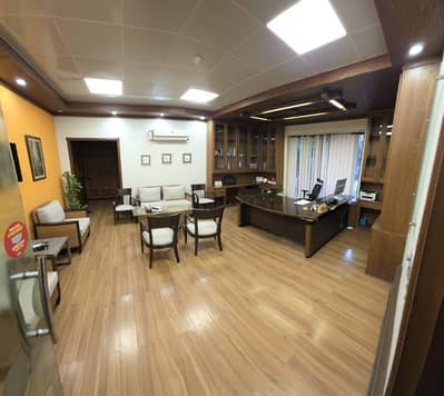 2 kanal ideal building