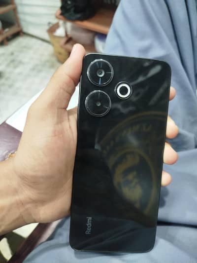Xiaomi Redmi 13
