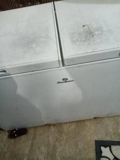 Dawlance Freezer